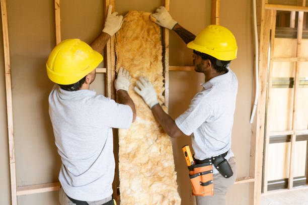 Types of Insulation We Offer in Oak Hills Place, LA