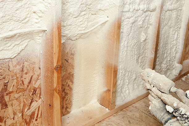 Professional Insulation Services in Oak Hills Place, LA